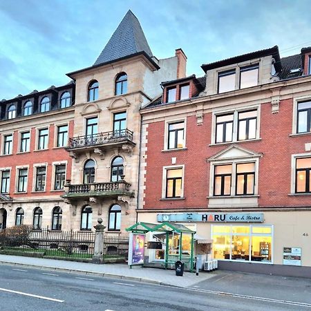אסשפנבורג Hofgarten Apartments מראה חיצוני תמונה