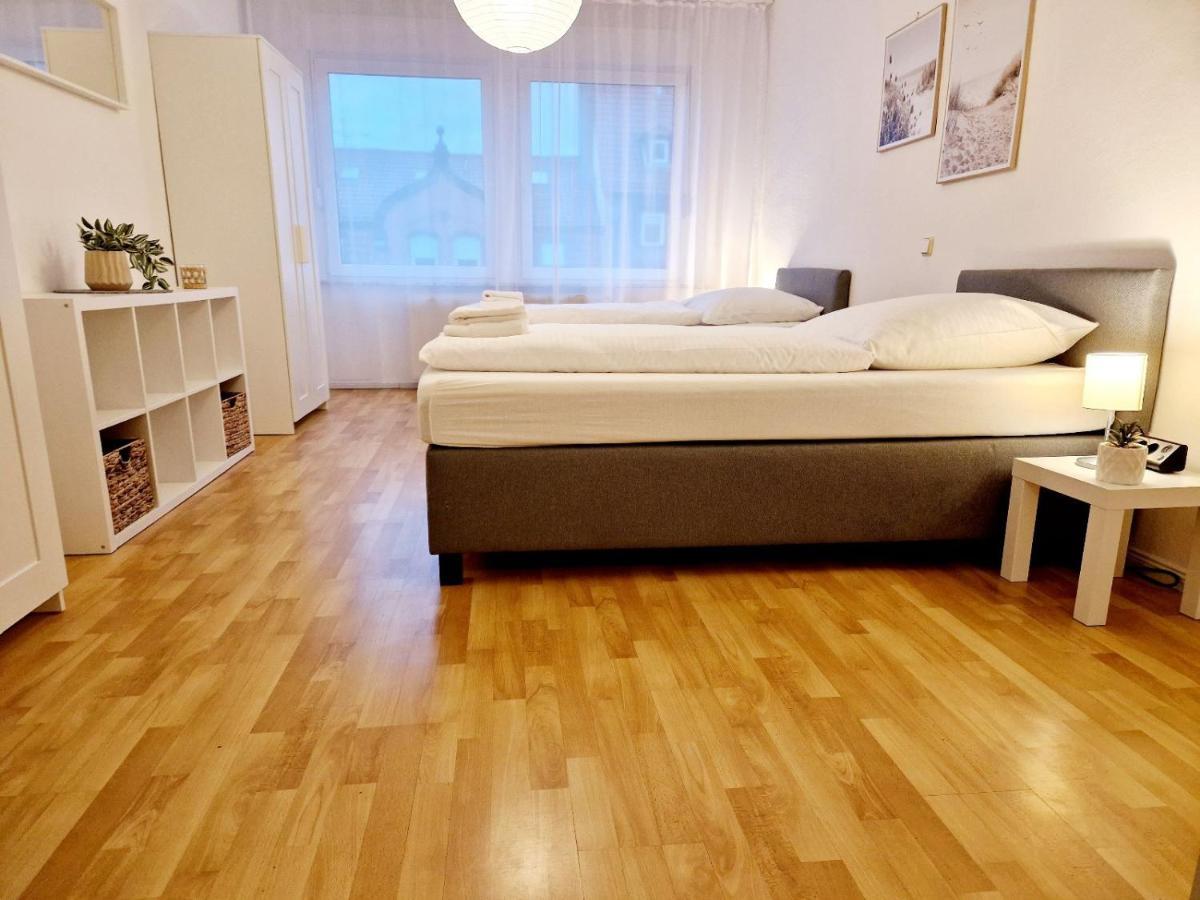 אסשפנבורג Hofgarten Apartments מראה חיצוני תמונה
