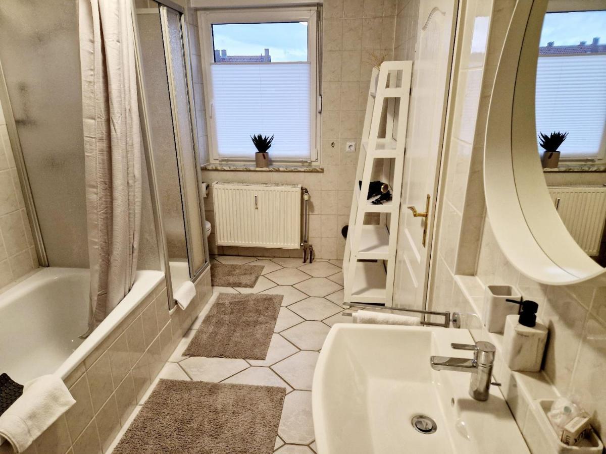 אסשפנבורג Hofgarten Apartments מראה חיצוני תמונה